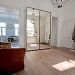 Designer Flat, Fully Furnished & Sunny