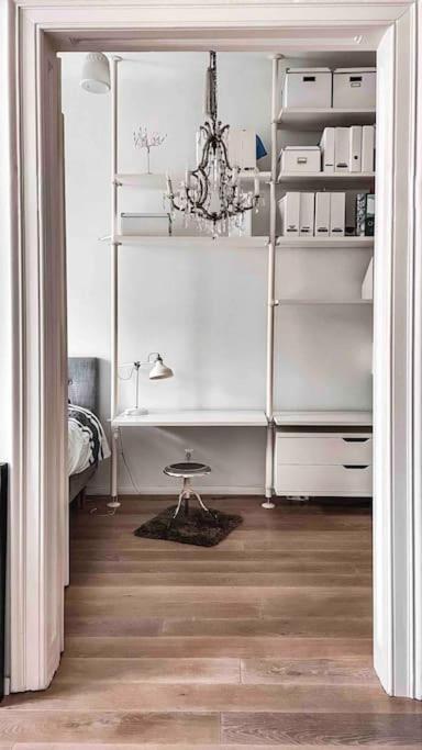 Designer Flat, Fully Furnished & Sunny Wien