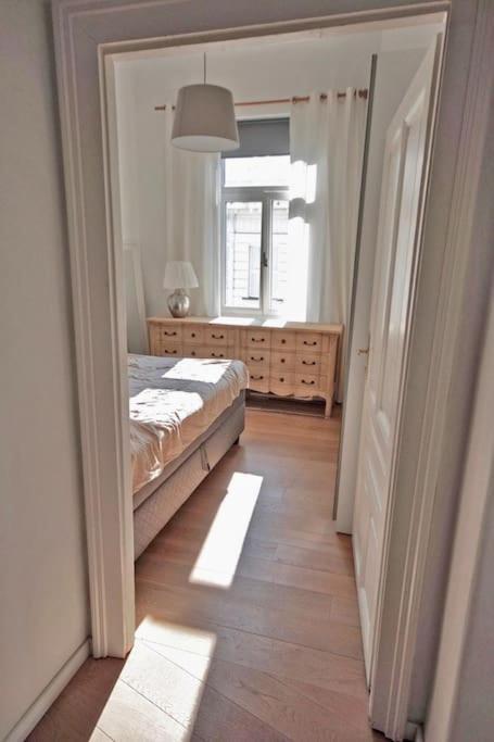 Apartment Designer Flat, Fully Furnished & Sunny Wien