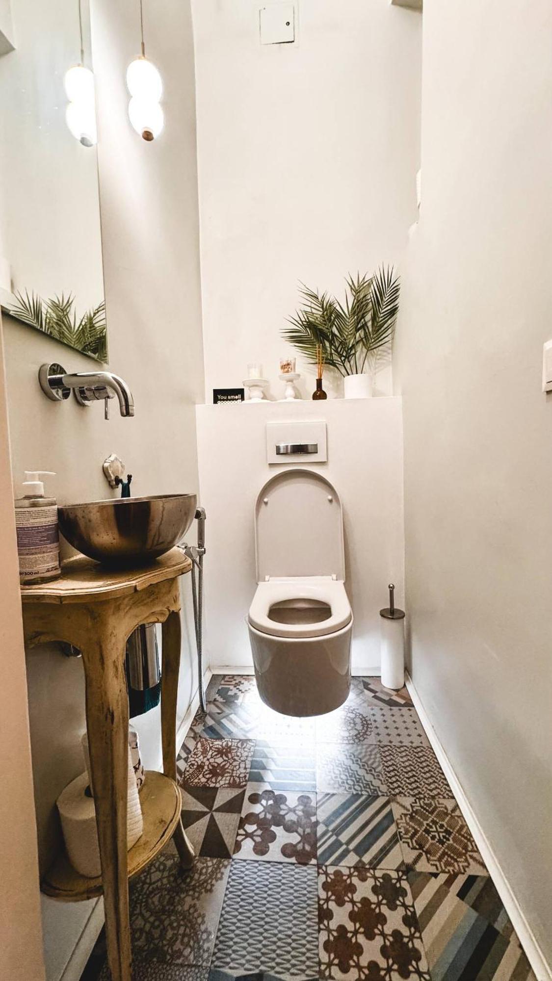 Apartment Designer Flat, Fully Furnished & Sunny Wien